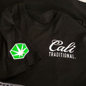 Cali Traditional Thrive Shirt